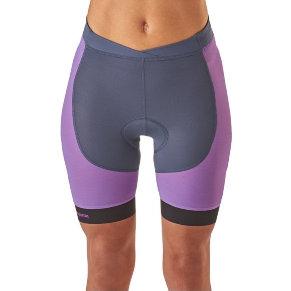 Patagonia Endless Ride Liner Shorts Size XS